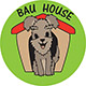 BauHouse Bergamo - asilo per cani